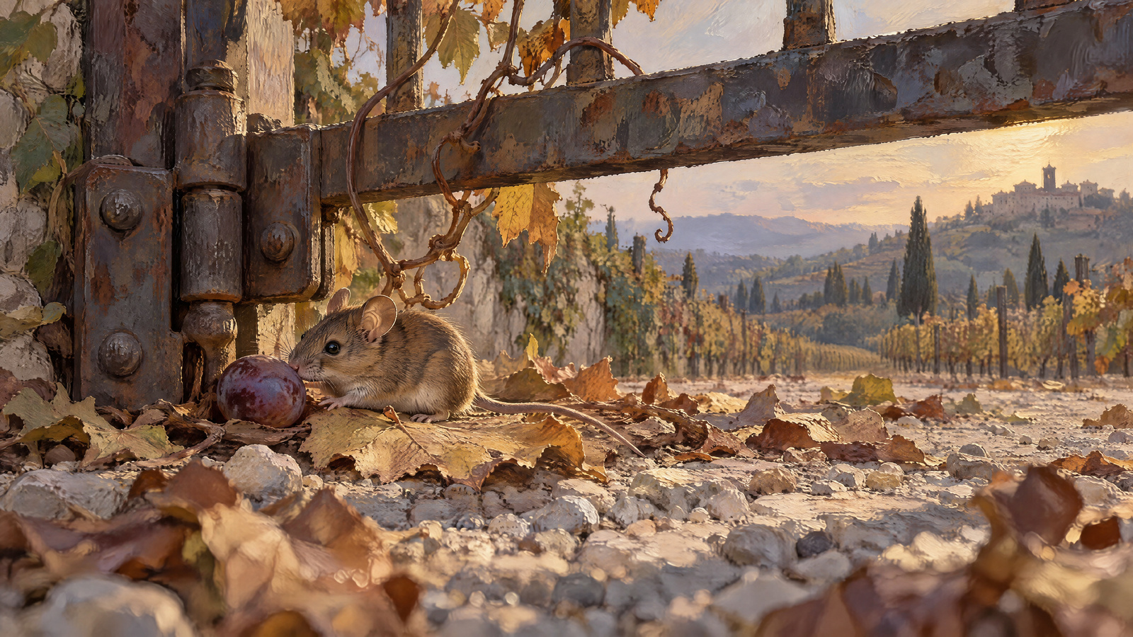 Untitled artwork